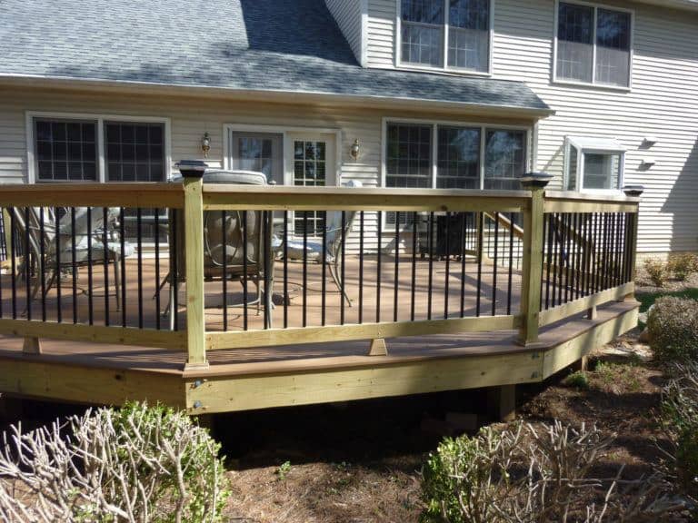 deck builder howard county